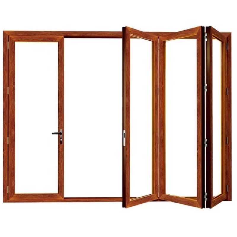 CỬA ĐI LÙA XẾP TRƯỢT XINGFA QUẢNG ĐÔNG